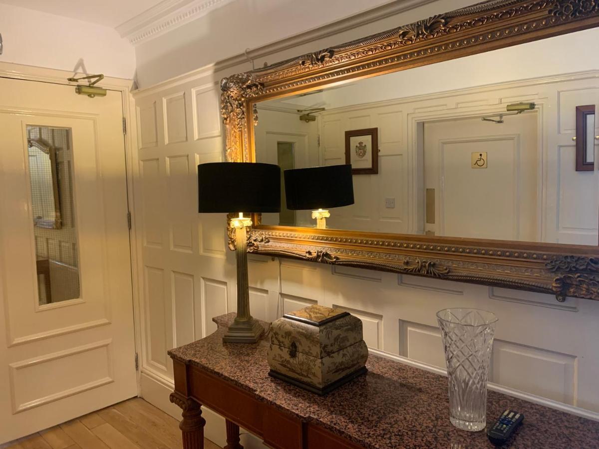 Beech Mount Hotel - Free Parking Λίβερπουλ Εξωτερικό φωτογραφία