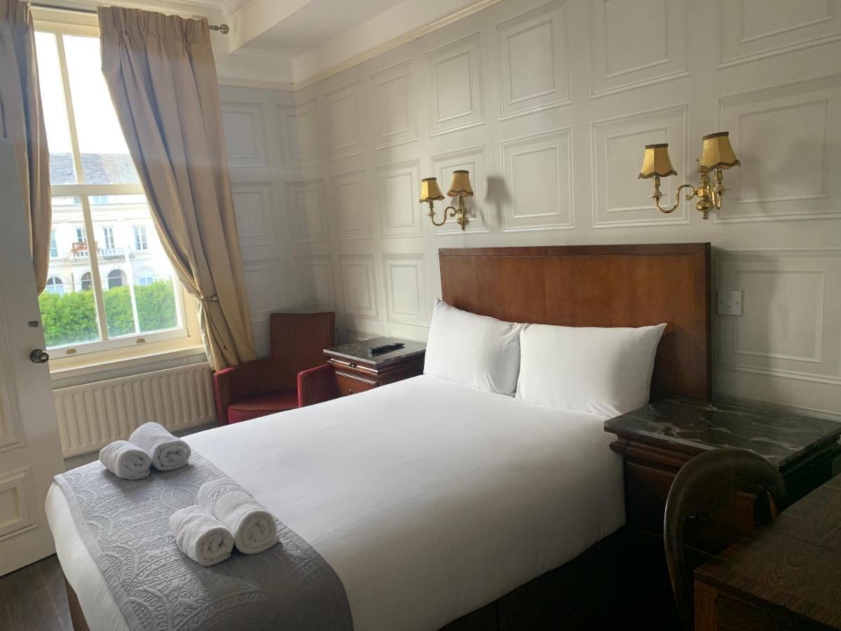 Beech Mount Hotel - Free Parking Λίβερπουλ Εξωτερικό φωτογραφία