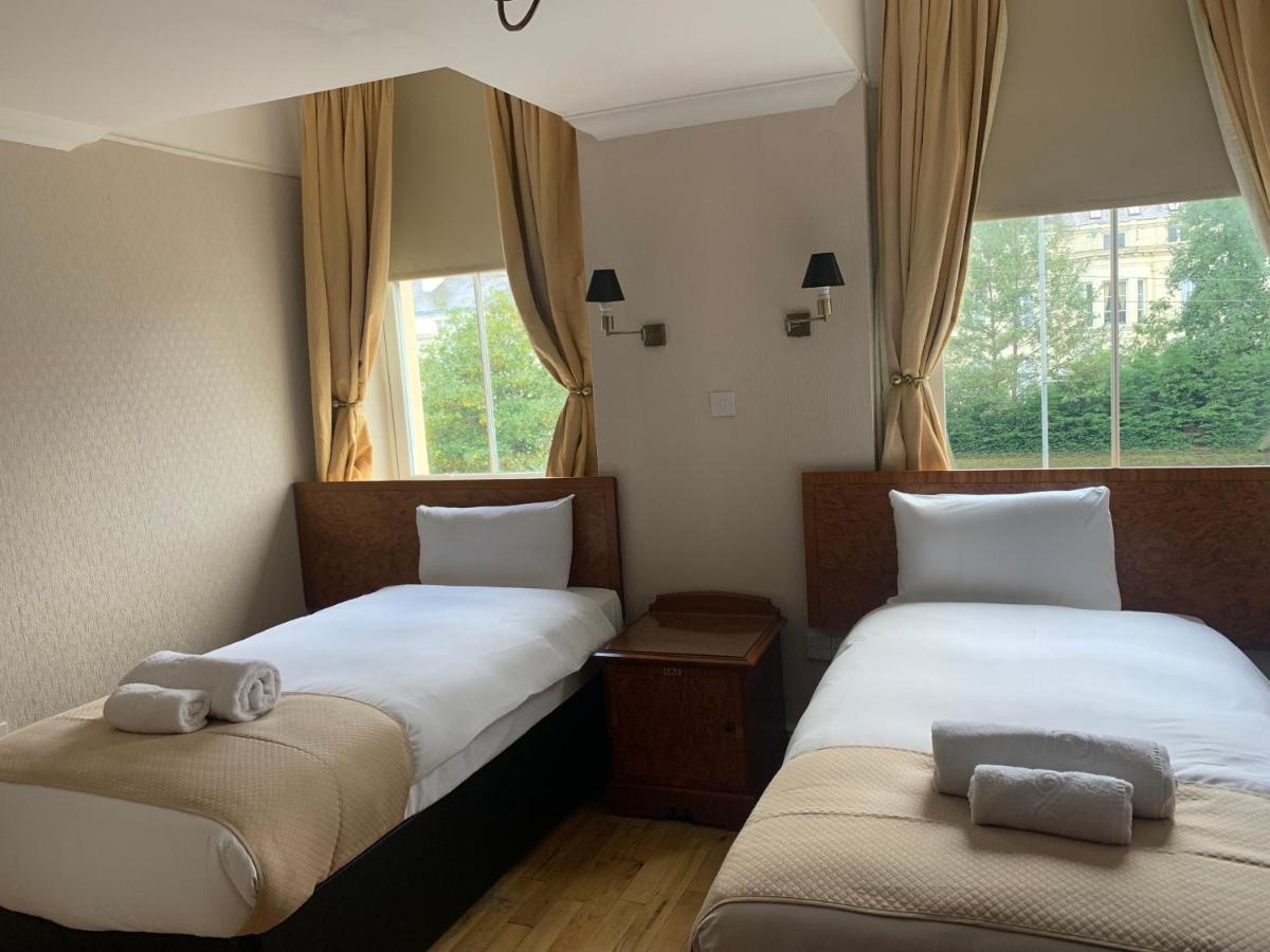 Beech Mount Hotel - Free Parking Λίβερπουλ Εξωτερικό φωτογραφία