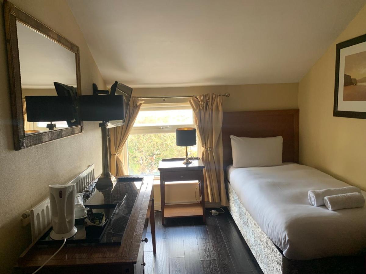Beech Mount Hotel - Free Parking Λίβερπουλ Εξωτερικό φωτογραφία