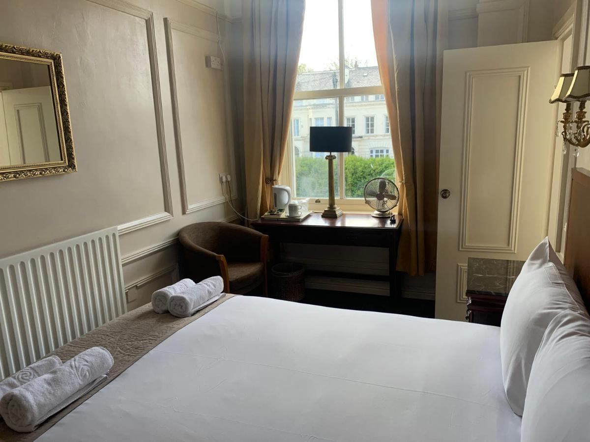 Beech Mount Hotel - Free Parking Λίβερπουλ Εξωτερικό φωτογραφία