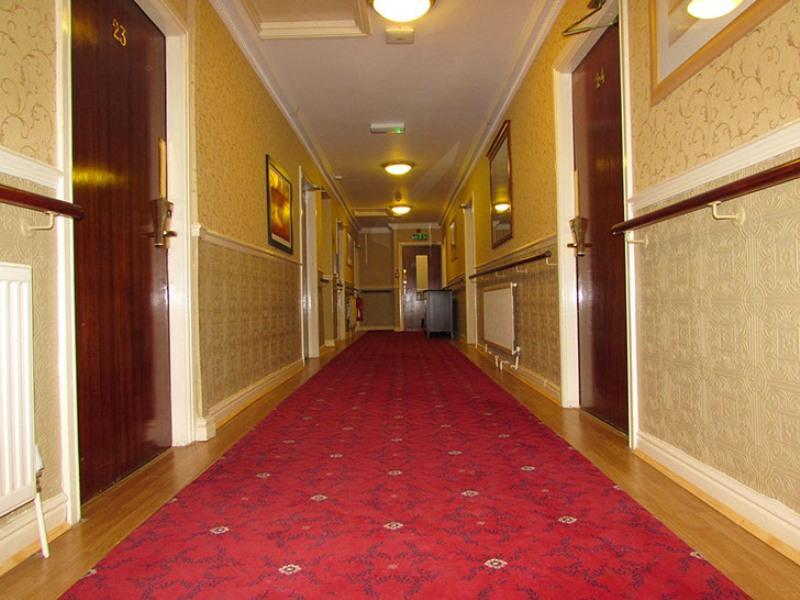 Beech Mount Hotel - Free Parking Λίβερπουλ Εξωτερικό φωτογραφία