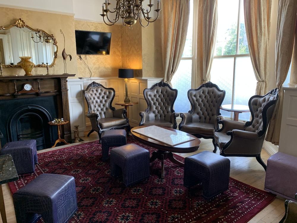 Beech Mount Hotel - Free Parking Λίβερπουλ Εξωτερικό φωτογραφία