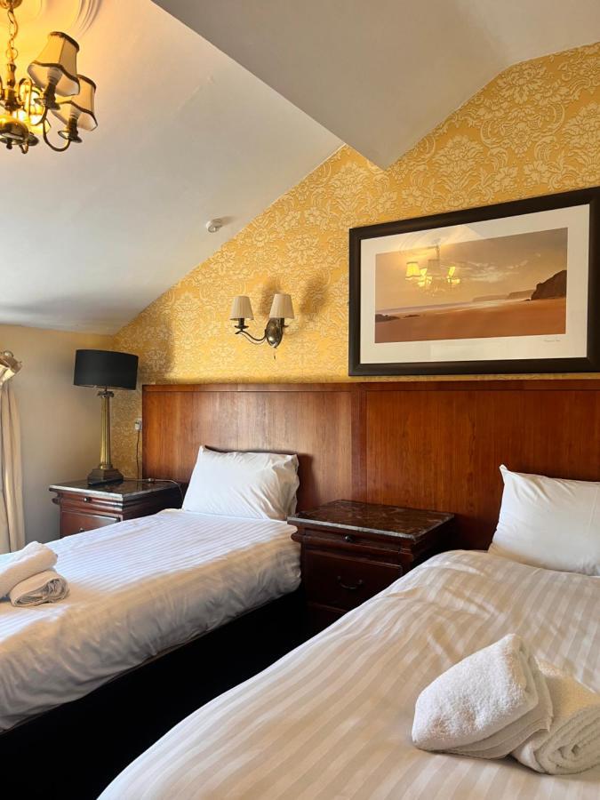 Beech Mount Hotel - Free Parking Λίβερπουλ Εξωτερικό φωτογραφία
