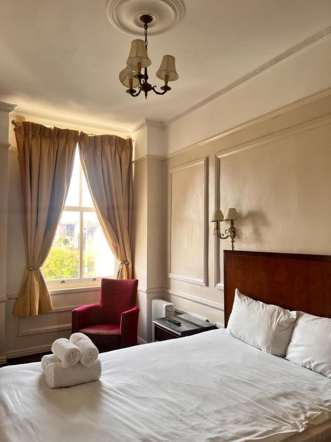 Beech Mount Hotel - Free Parking Λίβερπουλ Εξωτερικό φωτογραφία