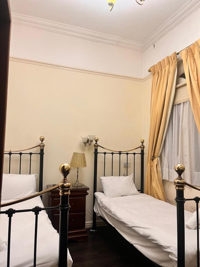 Beech Mount Hotel - Free Parking Λίβερπουλ Εξωτερικό φωτογραφία