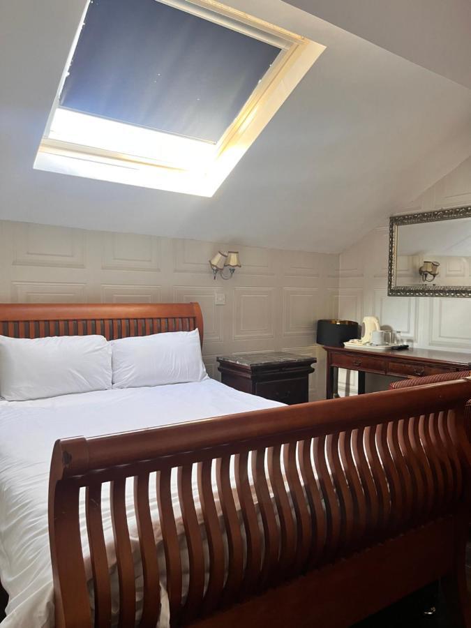 Beech Mount Hotel - Free Parking Λίβερπουλ Εξωτερικό φωτογραφία