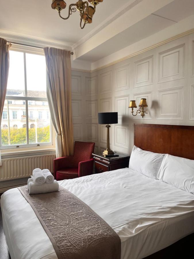 Beech Mount Hotel - Free Parking Λίβερπουλ Εξωτερικό φωτογραφία