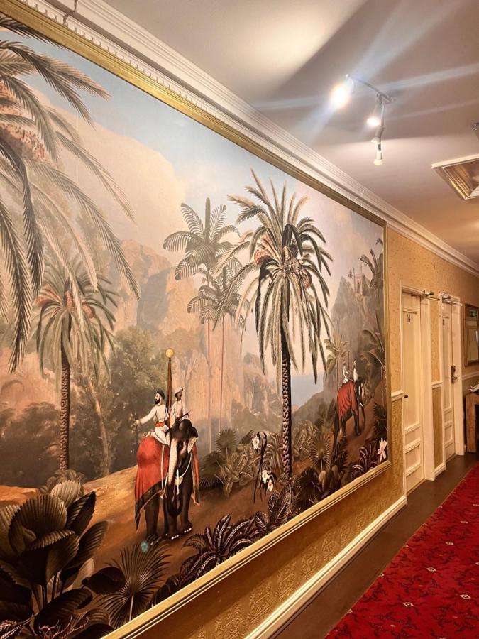 Beech Mount Hotel - Free Parking Λίβερπουλ Εξωτερικό φωτογραφία
