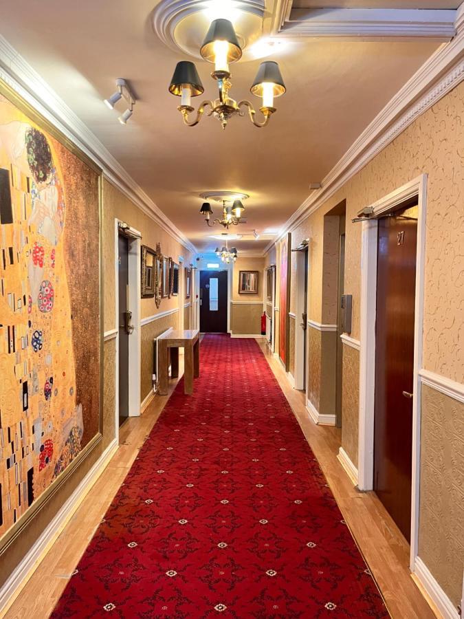Beech Mount Hotel - Free Parking Λίβερπουλ Εξωτερικό φωτογραφία