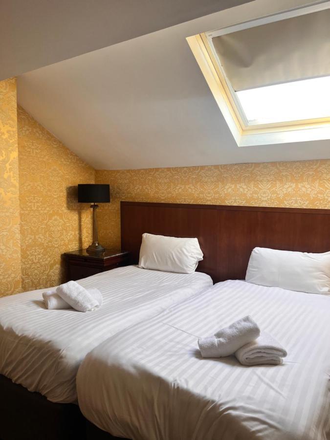 Beech Mount Hotel - Free Parking Λίβερπουλ Εξωτερικό φωτογραφία