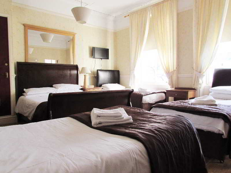 Beech Mount Hotel - Free Parking Λίβερπουλ Εξωτερικό φωτογραφία