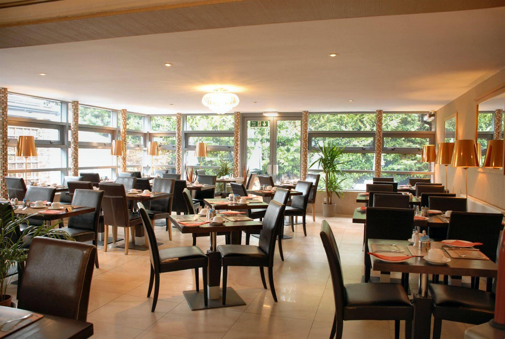Beech Mount Hotel - Free Parking Λίβερπουλ Εξωτερικό φωτογραφία